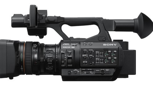 PXW-Z280 دوربین سونی